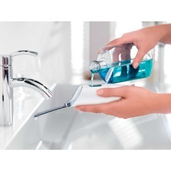 Электрическая зубная щетка Philips Sonicare AirFloss Ultra HX8341/01