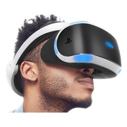 Очки виртуальной реальности Sony PlayStation VR Mega Pack