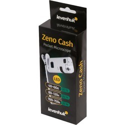 Микроскоп Levenhuk Zeno Cash ZC14
