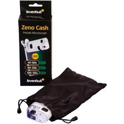 Микроскоп Levenhuk Zeno Cash ZC14