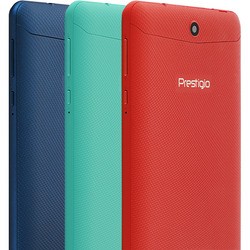 Планшет Prestigio MultiPad Wize 4317 3G (красный)
