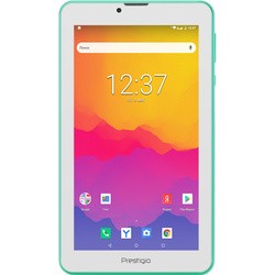 Планшет Prestigio MultiPad Wize 4317 3G (бирюзовый)