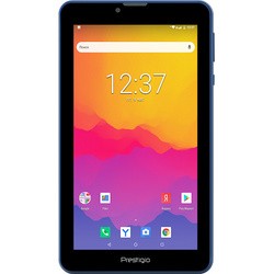 Планшет Prestigio MultiPad Wize 4317 3G (синий)