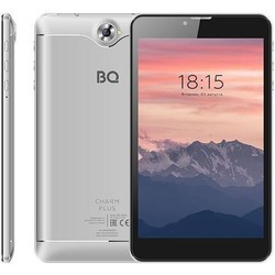 Планшет BQ BQ BQ-7040G Charm Plus (золотистый)