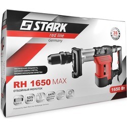 Отбойный молоток Stark RH 1650 MAX