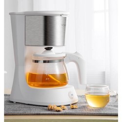 Кофеварка Xiaomi Youlg Drip Coffee Machine