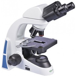 Микроскоп Biomed E5B Plan
