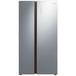 Холодильник Midea MRS 518 WFNX