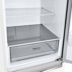 Холодильник LG GA-B459BEKL