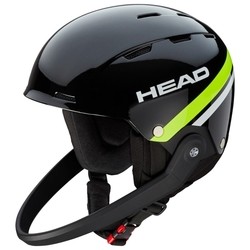 Горнолыжный шлем Head Team SL Rebels