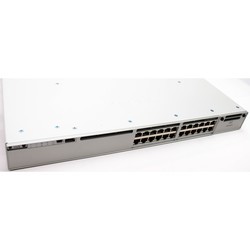 Коммутатор Cisco C9300L-24T-4G