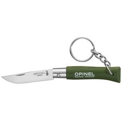 Нож / мультитул OPINEL Keychain №4