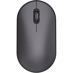 Мышка Xiaomi MiiiW Air (черный)