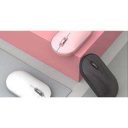 Мышка Xiaomi MiiiW Air (черный)