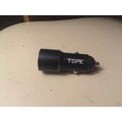 Зарядное устройство TOPK G207Q