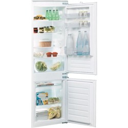 Встраиваемый холодильник Indesit BIN 18 A1 DIF
