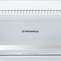 Встраиваемая морозильная камера MAUNFELD MBFR 177 NFW