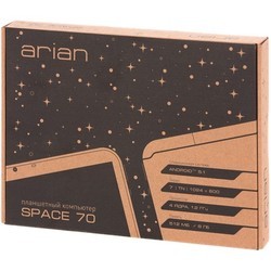 Планшет Arian Space 70 4GB