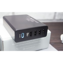 Зарядное устройство ANKER PowerPort+ 5