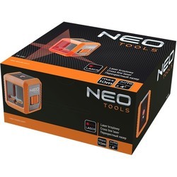Нивелир / уровень / дальномер NEO 75-100