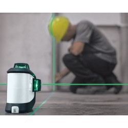 Нивелир / уровень / дальномер Kapro 883G Prolaser 3D All-Lines Green