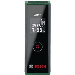 Нивелир / уровень / дальномер Bosch Zamo 0603672700