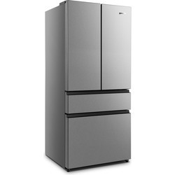 Холодильник Gorenje NRM 8181 UX