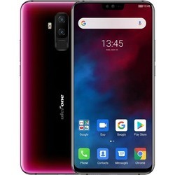 Мобильный телефон UleFone T2