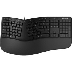Клавиатура Microsoft Ergonomic Keyboard