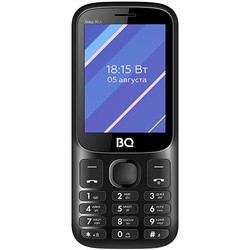 Мобильный телефон BQ BQ BQ-2820 Step XL Plus (черный)