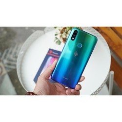 Мобильный телефон Vsmart Joy 2 Plus 2GB/32GB (фиолетовый)