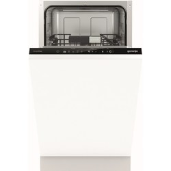 Встраиваемая посудомоечная машина Gorenje GV 57210