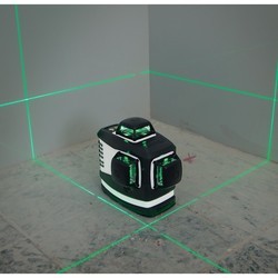 Нивелир / уровень / дальномер Kapro 883NG Prolaser 3D All-Lines Green