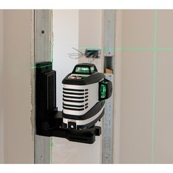 Нивелир / уровень / дальномер Kapro 883NG Prolaser 3D All-Lines Green