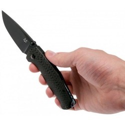 Нож / мультитул Fox TUR 528B