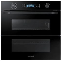Духовой шкаф Samsung Dual Cook Flex NV75R5641RB