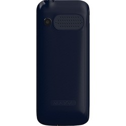 Мобильный телефон Maxvi K18 (коричневый)