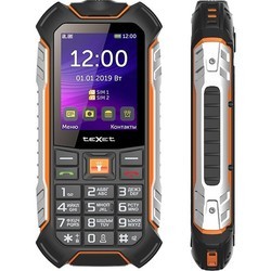 Мобильный телефон Texet TM-530R