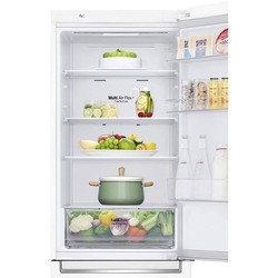 Холодильник LG GA-B459SQKL