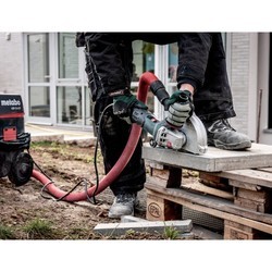 Штроборез Metabo TEPB 19-180 RT CED 600433500