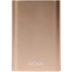 Powerbank аккумулятор Nomi U100