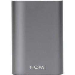 Powerbank аккумулятор Nomi U100