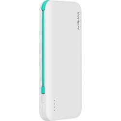 Powerbank аккумулятор Momax iPower Minimal 5 External Battery Pack