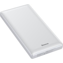 Powerbank аккумулятор BASEUS Mini JA 20000 (белый)