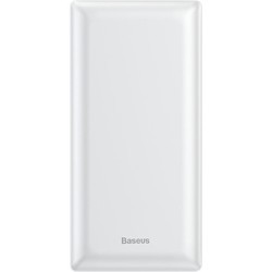 Powerbank аккумулятор BASEUS Mini JA 20000 (белый)