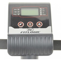 Велотренажер FitLogic B1901A