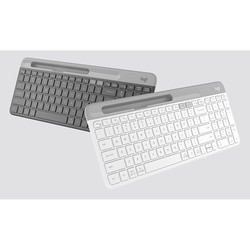 Клавиатура Logitech K580 Slim Multi-Device Wireless Keyboard
