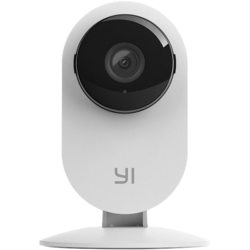 Камера видеонаблюдения Xiaomi Yi Home Camera 3 1080p