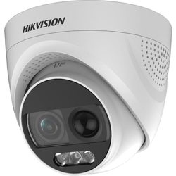 Камера видеонаблюдения Hikvision DS-2CE72DFT-PIRXOF 3.6 mm