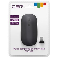 Мышка CBR CM-550R